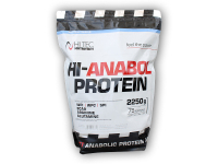 Hi Anabol Protein 2250g