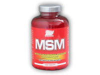 MSM - Methyl Sulphonyl Methane 240 tab