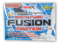 Whey Pure Fusion Protein 30g sáček