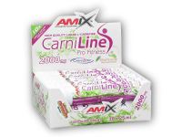 CarniLine 2000mg + BioPerine 10 ampulí 25ml