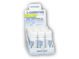 L-Carnitine Liquid 3000mg 15x60ml citrus