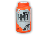 HMB Power Muscle Mass 180 kapslí