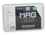 Magnesium liquid 20 ampulí á 25ml