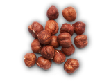 Lískové ořechy natural 1000g