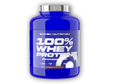 100% Whey Protein 2350g