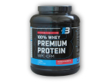 100% Whey Protein CFM 2250g