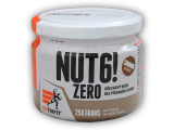 Extrifit Nut 6! Zero 250g - čokoláda