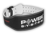 PowerSystem opasek POWER BASIC BLACK