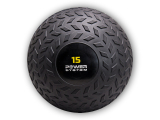 Powersystem Posilovací míč SLAM BALL 15kg