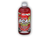 BCAA New Generation Liquid 1000ml - pink lemonade