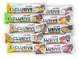 12x Exclusive Protein Bar 85g MIX