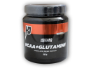 BCAA + glutamine powder 500g