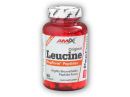 Leucine Peptide PepForm 90 kapslí