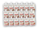 PeAmix Fitness Peanut Butter 18 x 50g