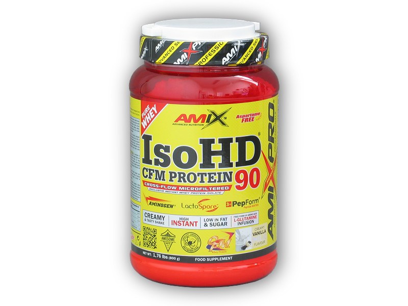 proteina amix nitro cfm