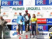 Pilsner Urquell Triathlon